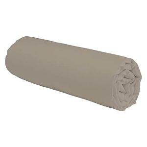 Drap-housse Coton Vison Bonnet 25 - 70x200 cm - 100% coton - Le Roi du Matelas