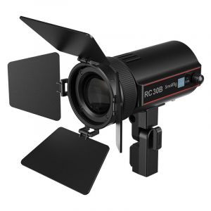 Smallrig 4280 LED Video Light COB RC 30B