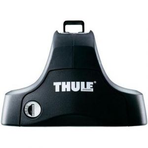 Thule 4 pieds de fixation Rapid System 754