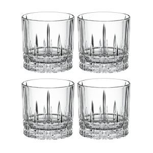 Spiegelau Verre Perfect Serve SOF Lot de 4 27 cl