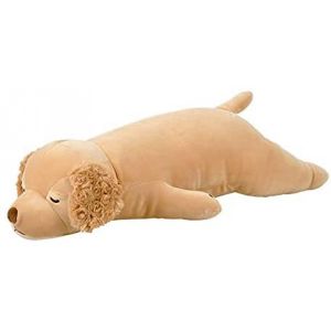 Image de Peluc chien golden retriever sora taille 56 cm