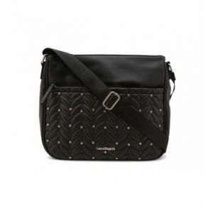 Laura Biagiotti 368032 Bennie_LB22W-104-4_NERO sac à bandoulière