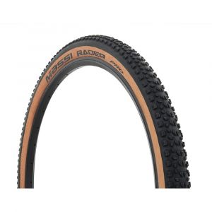 Massi Pneu Vtt Rader Pro Ready 29´´ Tubeless 29´´ Black