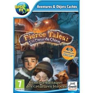 Fierce Tales : un Coeur de Chien [PC]