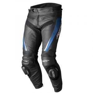 RST Pantalon cuir moto TracTech Evo 5 CE