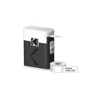 Kodak Imprimante Thermique M50 – Impression Étiquettes - Bluetooth Blanc