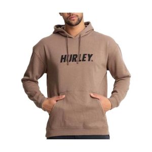 Hurley Sweatshirt &agrave; capuche Fastlane Solid