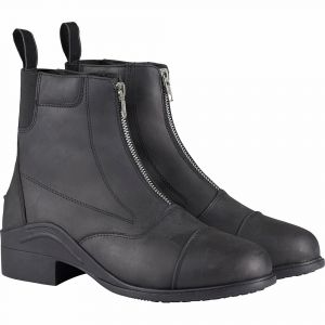 Boots d'&eacute;quitation femme Equipage Cerina