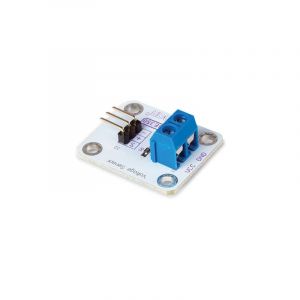 Velleman Capteur de tension 0-25 v cc WPSE350