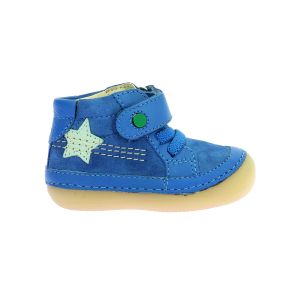 Kickers Bottines bébé garçon Sokistic
