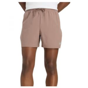 New Balance Short de running homme sport essential 5"