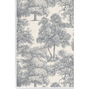 Lut&egrave;ce Papier peint S&eacute;jours & Chambres - LTC-11220501