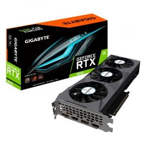 Image de GigaByte GeForce RTX 3070 EAGLE OC 8G