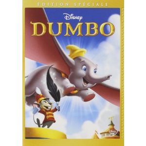 Dumbo - Walt Disney