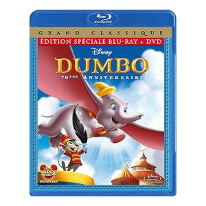 Image de Dumbo - Walt Disney