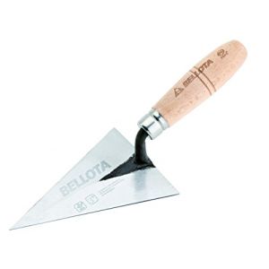 Bellota Paletin Alba&ntilde;il Manche Ma Bois Forg&eacute; Acier 5901A