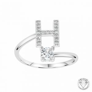 Bague B2804-H