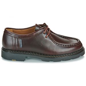 Image de Pellet Derbies MACHA Marron - Taille 37,38,39,39 1/2