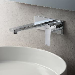Kludi ZENTA SL Mitigeur de lavabo, 482470565,