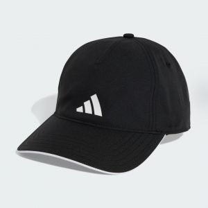 Adidas Casquette B-ball Aeroready, pointure One Size Youth - Taille One Size Youth