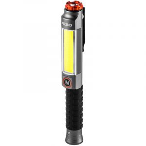 Nebo Lampe Torche led Big Larry 3 600 lm