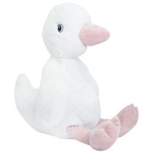 Trois Kilos Sept Grande peluche Buddy Oie (35 cm)