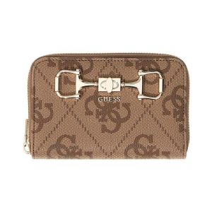 Guess Portefeuille femme Janie Logo