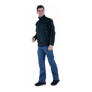 Lafont Pantalon Ergonomique MOTION - 1ERGCP Taille:60