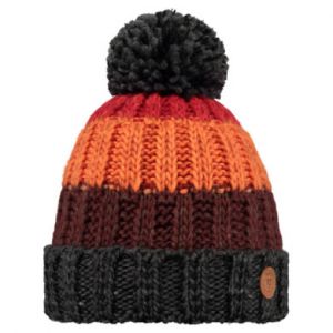 Barts Bonnet Wilhelm rouge - Taille Mode enfant (2 - 6 ans)