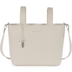 Pasito a pasito Sac à langer bandoulière Icon Cream