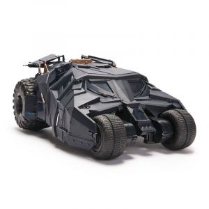 DC Remote Control Vehicle Tumbler Batmobile RC