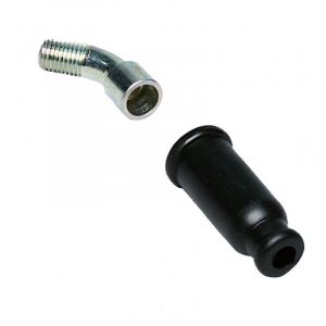 Malossi Vis creuse tendeur de cable Phbg-Sha (26 5146)