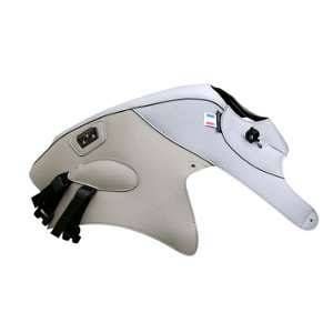 Bagster Tapis de réservoir gris clair/grege (1529C) BMW R1200GS Adventure