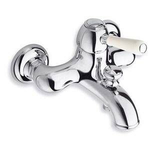 Cristina Ondyna Mitigeur bain/douche chrome rétro ART ELITE AE10751