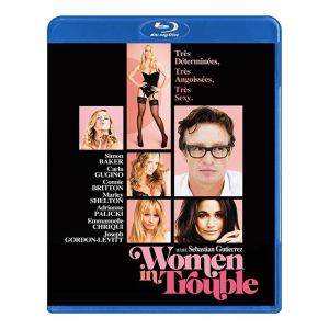 Women In Trouble