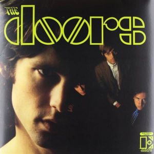 Warner Music Disques vinyle Rock Pop The Doors - The Doors