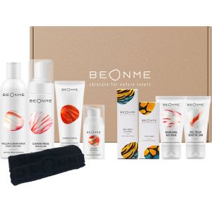 Image de BeOnMe Dry & Sensitive Skin Routine Set - 1 set