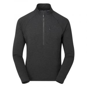 Rab Nexus Pull-On - Polaire homme Black XL
