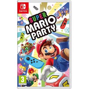 Image de Super Mario Party Import Italien [Switch]