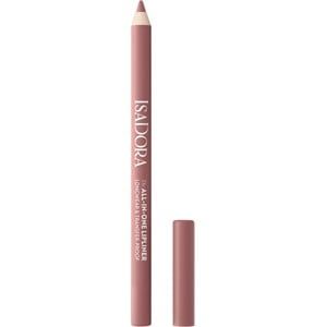 Isadora All-in-One Lipliner Lipliner