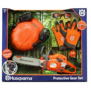 Husqvarna Tron&ccedil;onneuse 550 XP avec kit EPI