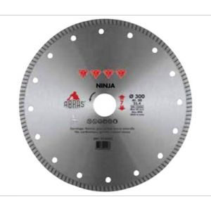 Image de Reflex 910230 - Disque diamant ninja diam&egrave;tre 230 mm