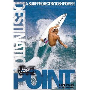 Destination Point : A Surf Project By Josh Pomer