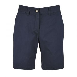 Sol's Bermuda Chino Femme Jasper French Navy 02762 - Taille 042