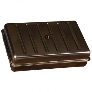 Gitral VASE D'EXPANSION DIAM&Egrave;TRE 1/2'' 30 LITRES '' R&Eacute;F. 30IS