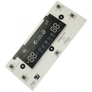 Samsung Module de commande (DA41-00455B) R&eacute;frig&eacute;rateur, cong&eacute;lateur