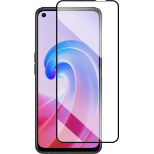 Oppo Protège écran A76/A96 Verre trempé 2.5D