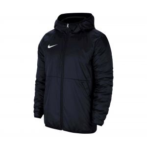 Nike Veste de Football pour Homme, Taille XL, Obsidienne/Blanc XL