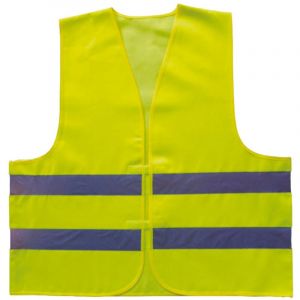 Peraline By Just4camper - Gilet de s&eacute;curit&eacute;
