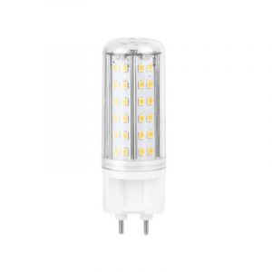 Silamp Ampoule LED G12 30mm 10W 220V 360&deg; - Blanc Neutre 4000K - 5500K -